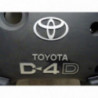 Cache moteur  TOYOTA  d’occasion