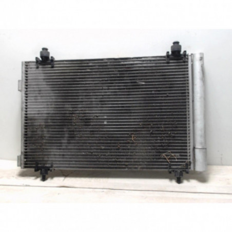 Radiateur clim CITROEN C4 PICASSO PHASE 1 d’occasion