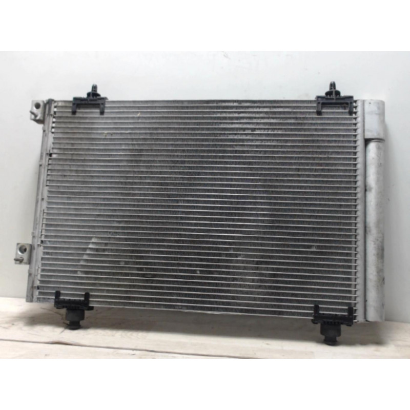 Radiateur clim CITROEN C4 PICASSO PHASE 1 d’occasion