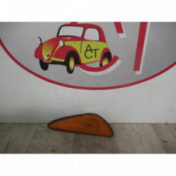 Catadioptre interieur porte arriere gauche PEUGEOT 207 PHASE 2 d’occasion