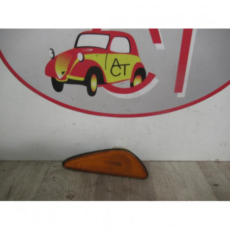 Catadioptre interieur porte arriere gauche PEUGEOT 207 PHASE 2 d’occasion