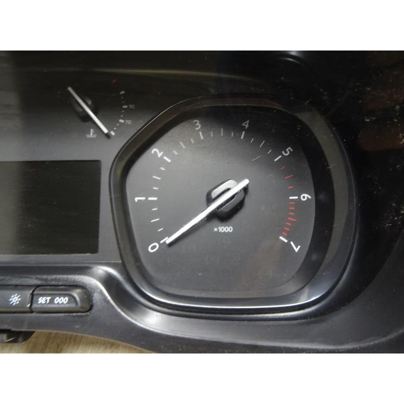 Compteur PEUGEOT  d’occasion