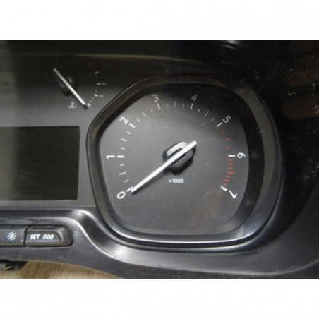 Compteur PEUGEOT  d’occasion