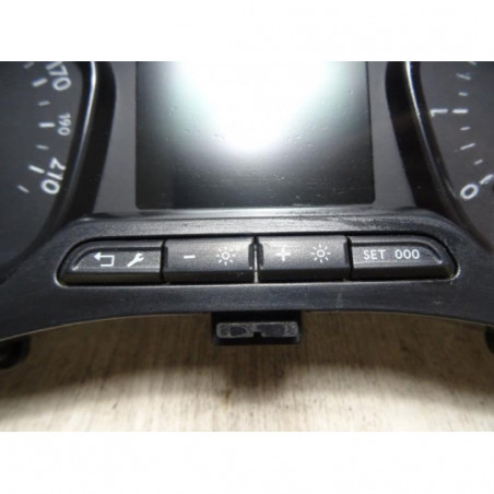 Compteur PEUGEOT  d’occasion