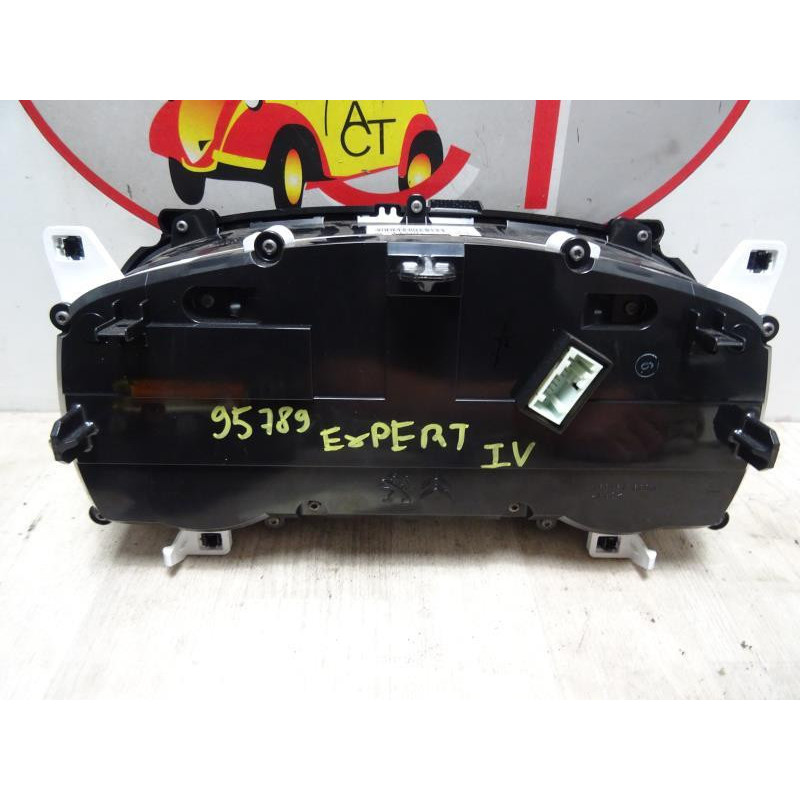 Compteur PEUGEOT  d’occasion