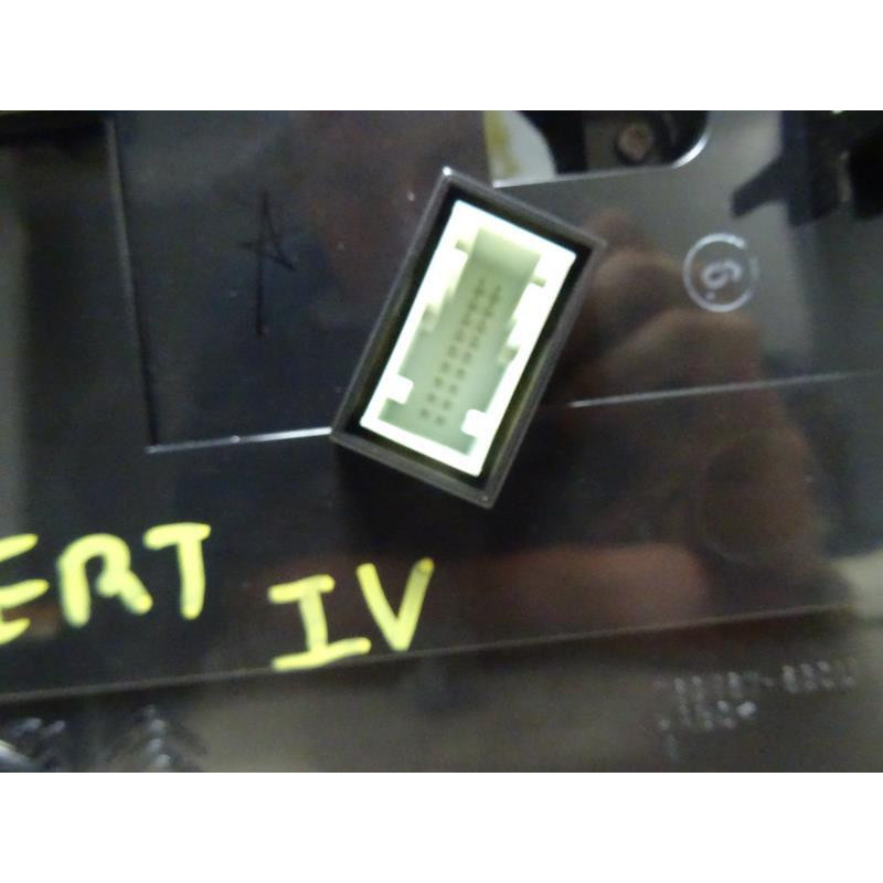 Compteur PEUGEOT  d’occasion