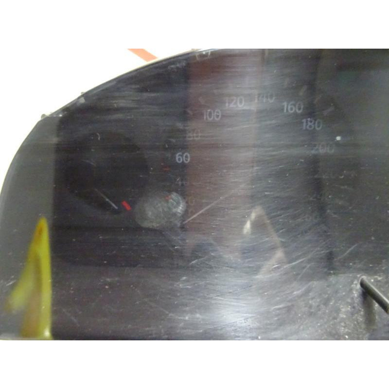 Compteur NISSAN MAXIMA-QX d’occasion