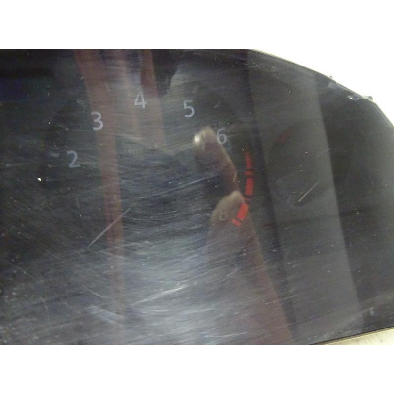 Compteur NISSAN MAXIMA-QX d’occasion