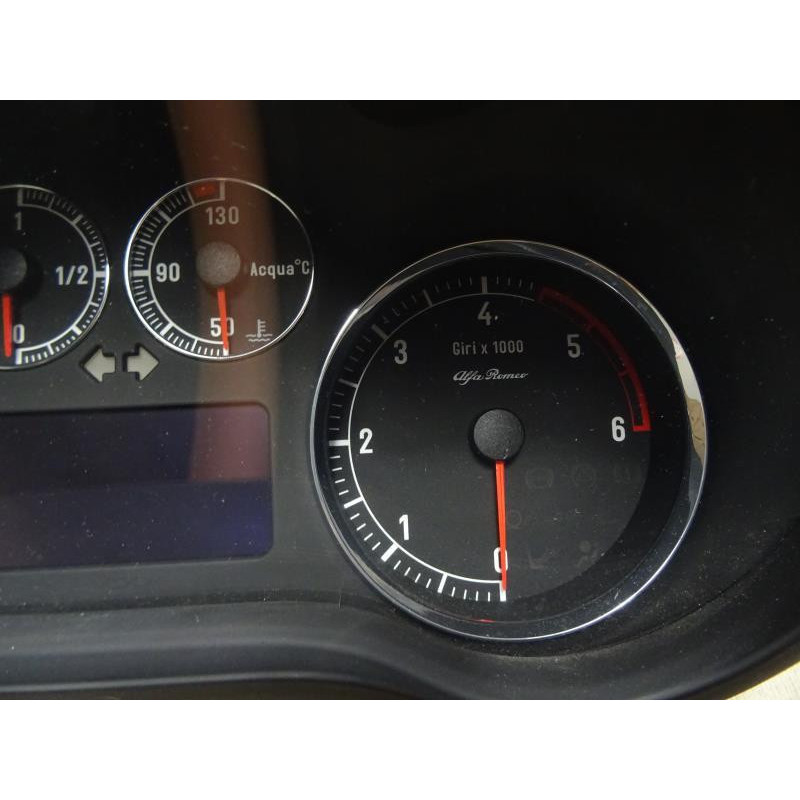 Compteur ALFA ROMEO 147 PHASE 2 d’occasion