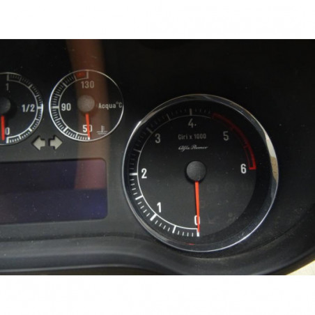 Compteur ALFA ROMEO 147 PHASE 2 d’occasion