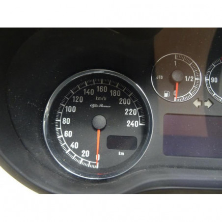 Compteur ALFA ROMEO 147 PHASE 2 d’occasion
