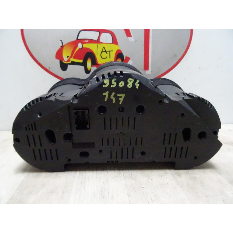 Compteur ALFA ROMEO 147 PHASE 2 d’occasion