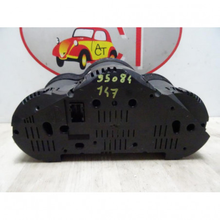 Compteur ALFA ROMEO 147 PHASE 2 d’occasion