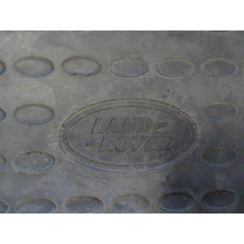Tapis de Coffre LAND ROVER  d’occasion