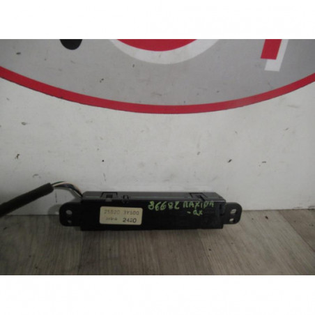 Horloge NISSAN MAXIMA-QX d’occasion