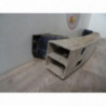 Renfort pare choc arriere (traverse) NISSAN MAXIMA-QX d’occasion