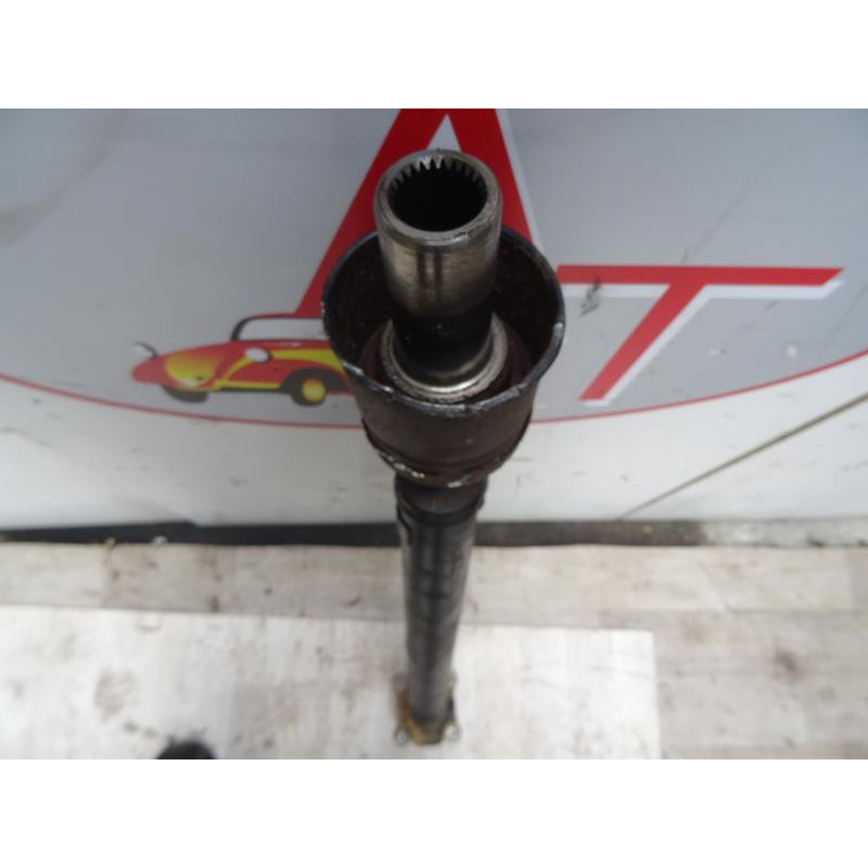 Arbre de transmission avant MITSUBISHI PAJERO SPORT d’occasion