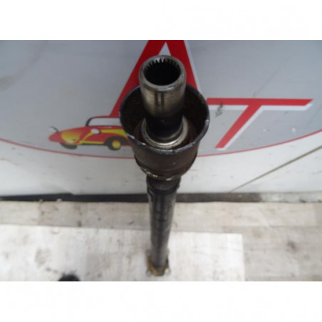 Arbre de transmission avant MITSUBISHI PAJERO SPORT d’occasion