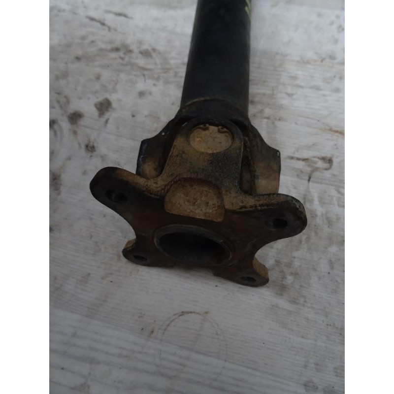 Arbre de transmission avant MITSUBISHI PAJERO SPORT d’occasion