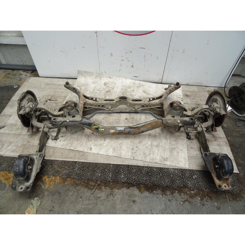 Train arriere complet SEAT ALTEA d’occasion