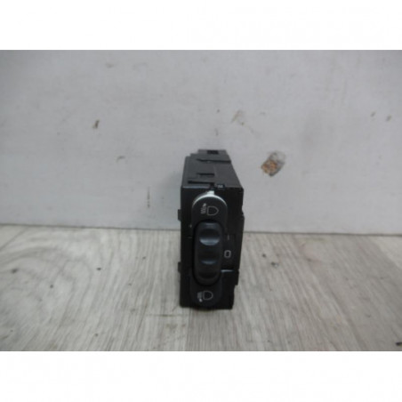 Commande de reglage hauteur de phare RENAULT MODUS PHASE 2 d’occasion