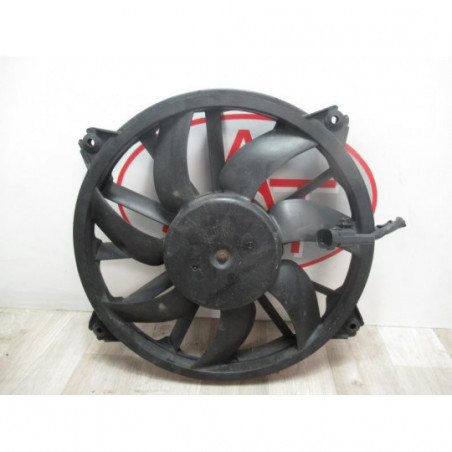 Moto ventilateur radiateur NISSAN MAXIMA-QX d’occasion