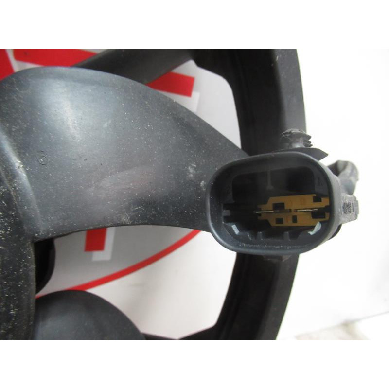 Moto ventilateur radiateur NISSAN MAXIMA-QX d’occasion