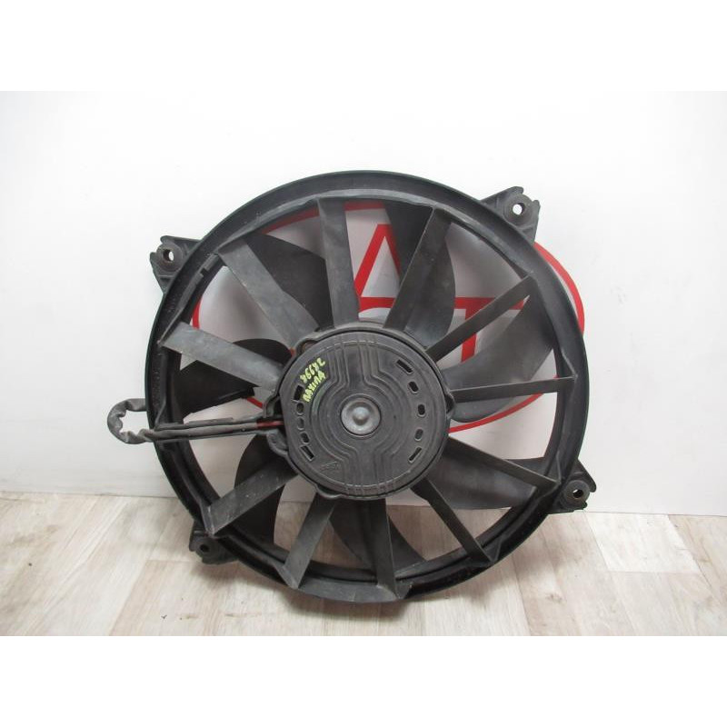 Moto ventilateur radiateur NISSAN MAXIMA-QX d’occasion