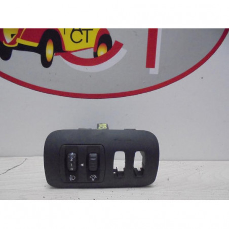 Commande de reglage hauteur de phare RENAULT Phase 2 Classic d’occasion