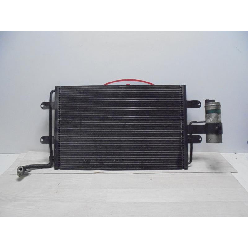 Radiateur clim VOLKSWAGEN BORA d’occasion