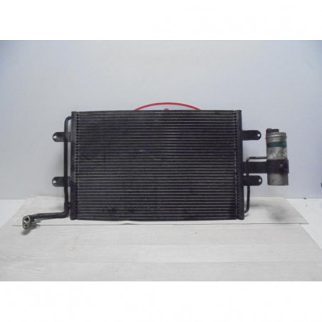 Radiateur clim VOLKSWAGEN BORA d’occasion