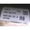 Colonne de direction RENAULT TWINGO II PHASE 2 d’occasion