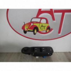 Interrupteur de leve vitre (Bloc complet) RENAULT MODUS PHASE 2 d’occasion