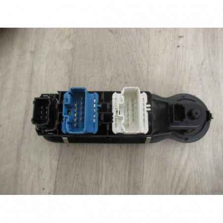 Interrupteur de leve vitre (Bloc complet) RENAULT MODUS PHASE 2 d’occasion