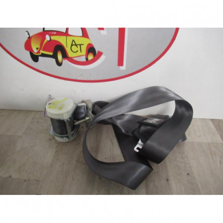 Ceinture arriere centrale RENAULT MODUS PHASE 2 d’occasion