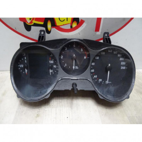 Compteur SEAT ALTEA d’occasion