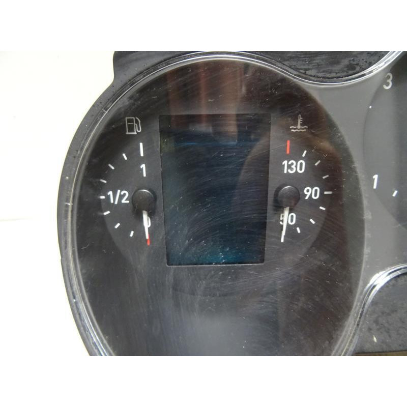 Compteur SEAT ALTEA d’occasion
