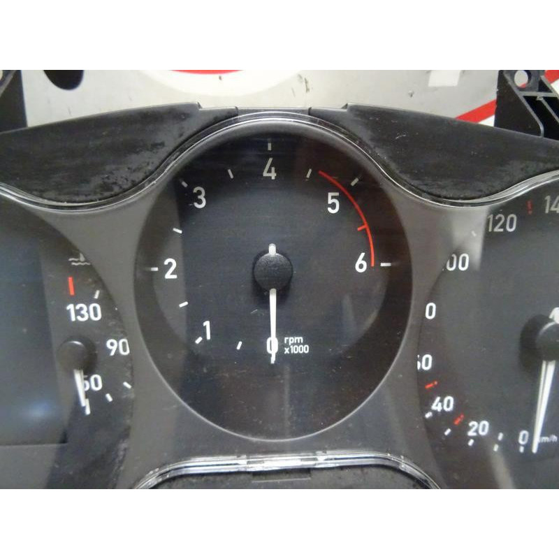 Compteur SEAT ALTEA d’occasion