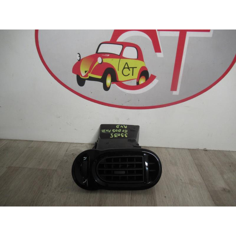 Aerateur tableau de bord avant droit RENAULT MODUS PHASE 2 d’occasion