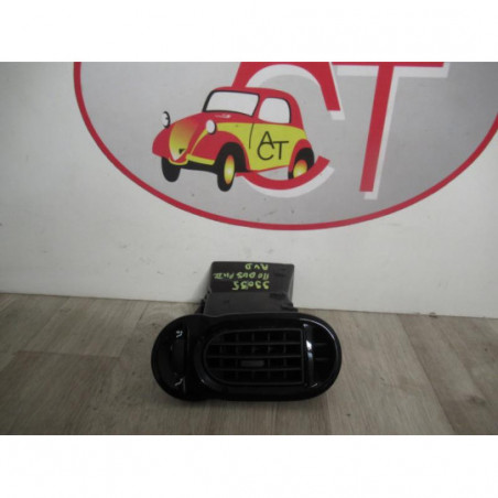 Aerateur tableau de bord avant droit RENAULT MODUS PHASE 2 d’occasion