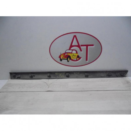 Baguette de porte avant gauche RENAULT MEGANE II PHASE 2 d’occasion