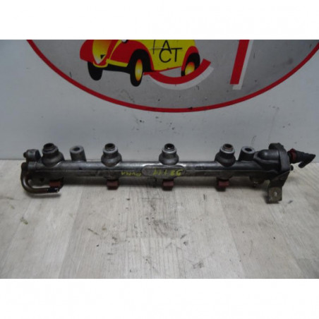 Rampe injection FORD PUMA d’occasion