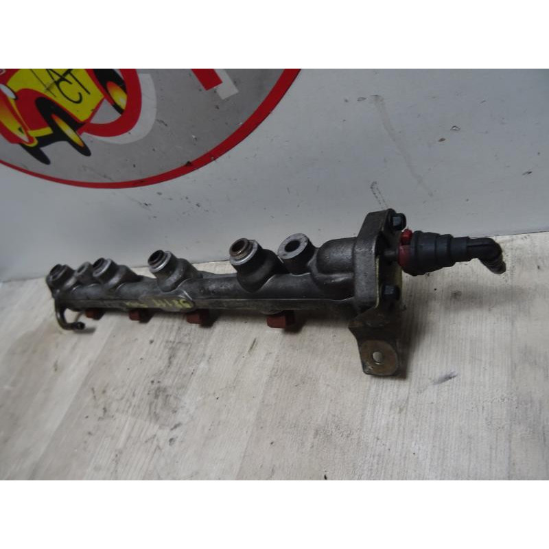 Rampe injection FORD PUMA d’occasion