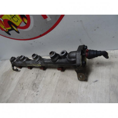 Rampe injection FORD PUMA d’occasion
