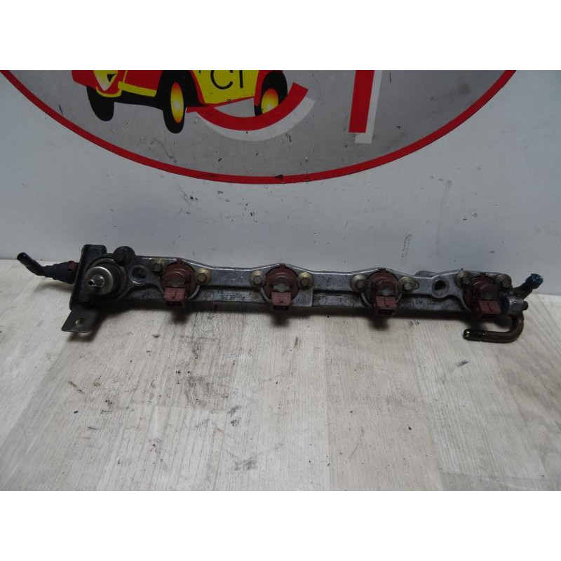 Rampe injection FORD PUMA d’occasion