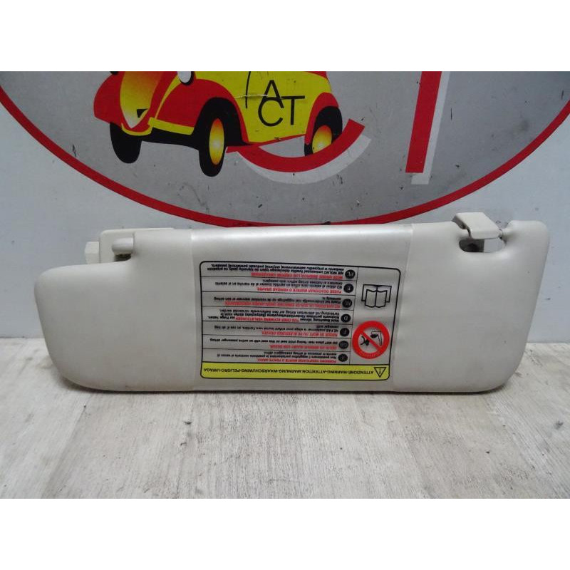 Pare soleil droit FIAT 500 III d’occasion