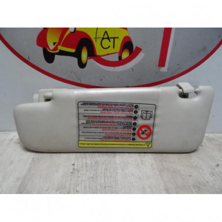 Pare soleil droit FIAT 500 III d’occasion