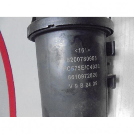 Support de filtre carburant RENAULT ESPACE IV PHASE 2 d’occasion