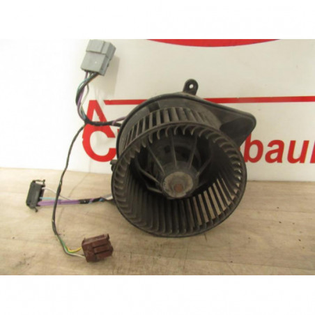 Ventilateur chauffage RENAULT MASTER II PHASE 1 FOURGON d’occasion