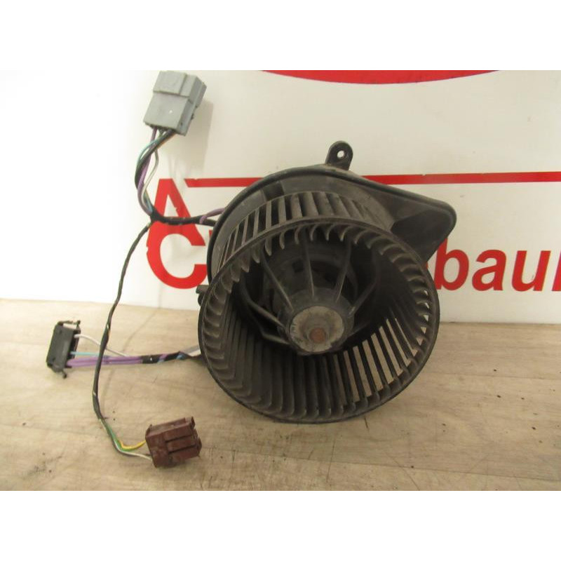 Ventilateur chauffage RENAULT MASTER II PHASE 1 FOURGON d’occasion